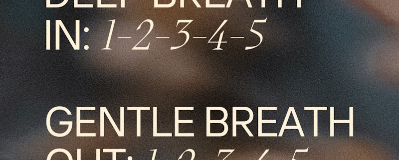 Cum să te ajuți când ai mintea anxioasă?