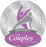 Couples Institute Developmental Model