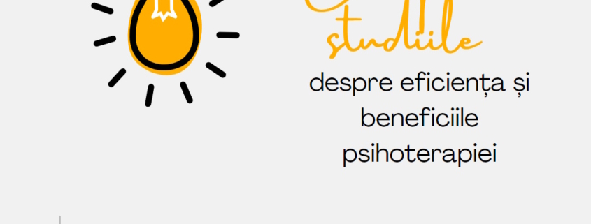 Psihoterapie